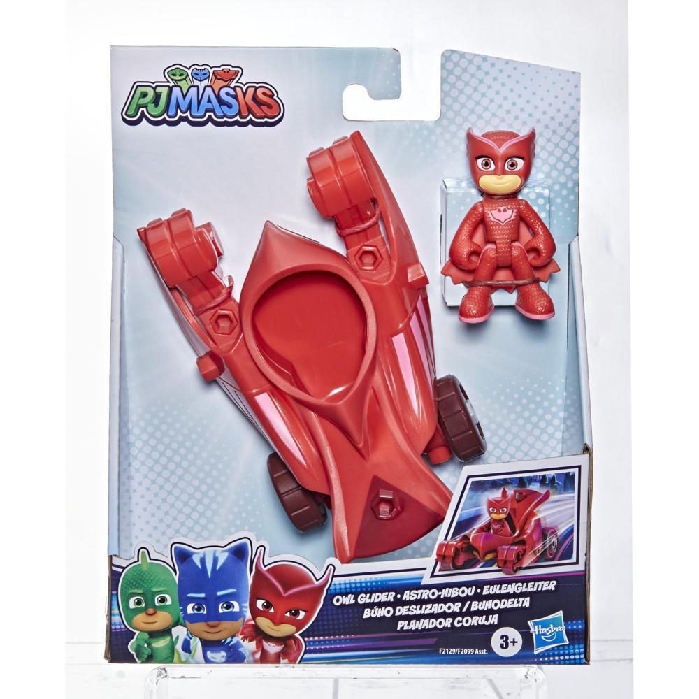 PJ Masks Hero Vehicle Assorted