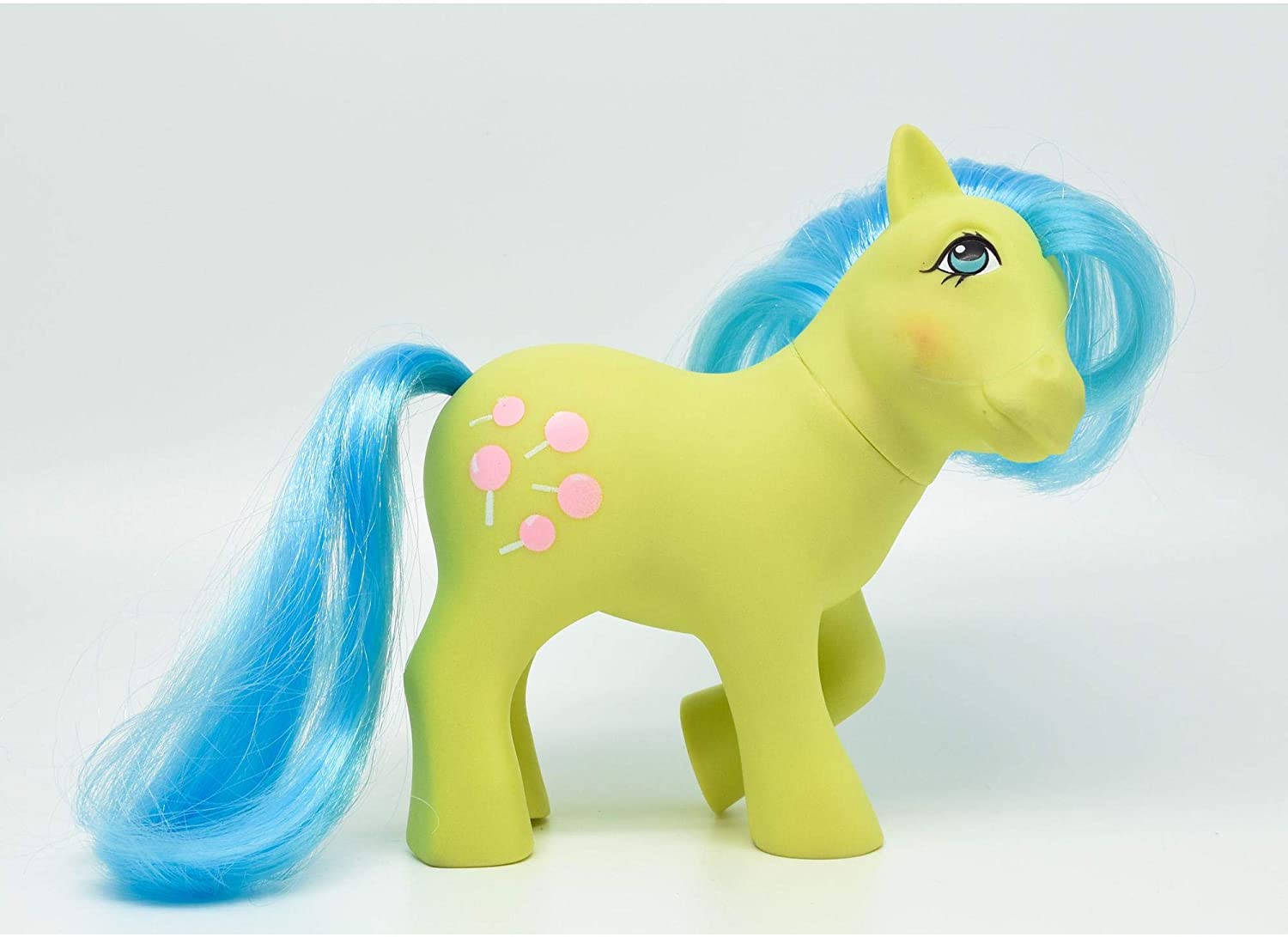 My Little Pony Retro Tootsie Classic Pony