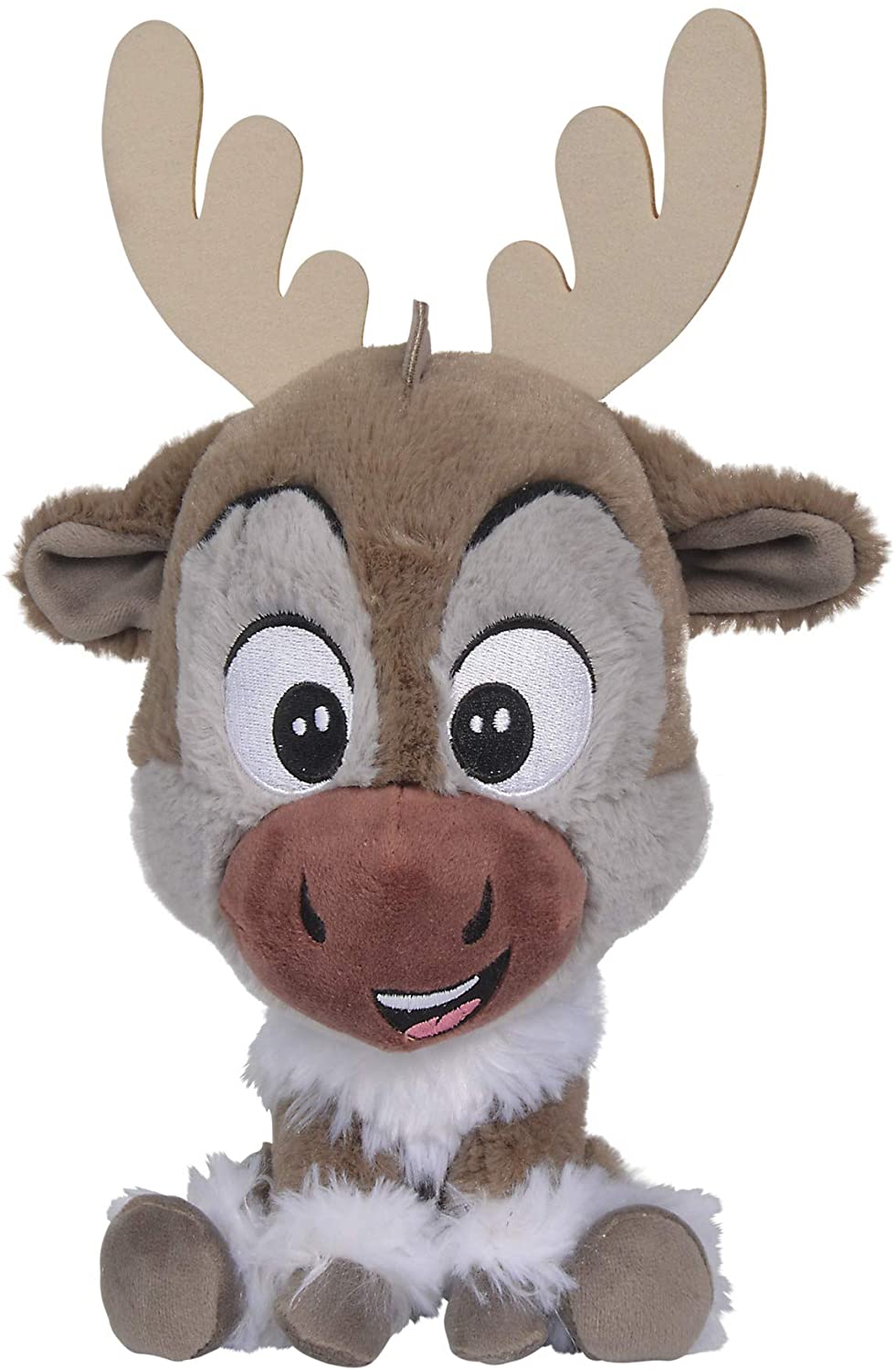 Posh Paws Disney Frozen 2 Chunky Sven
