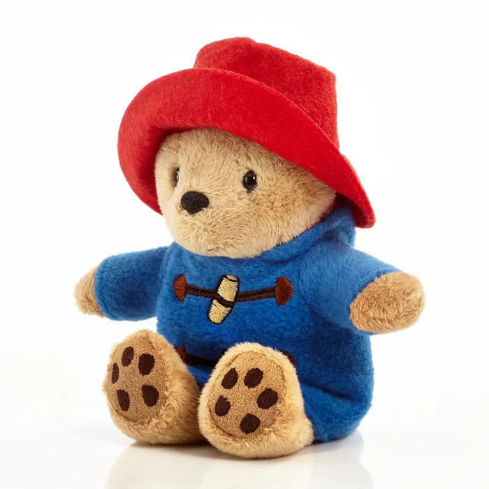 Paddington Beanie Soft Toy