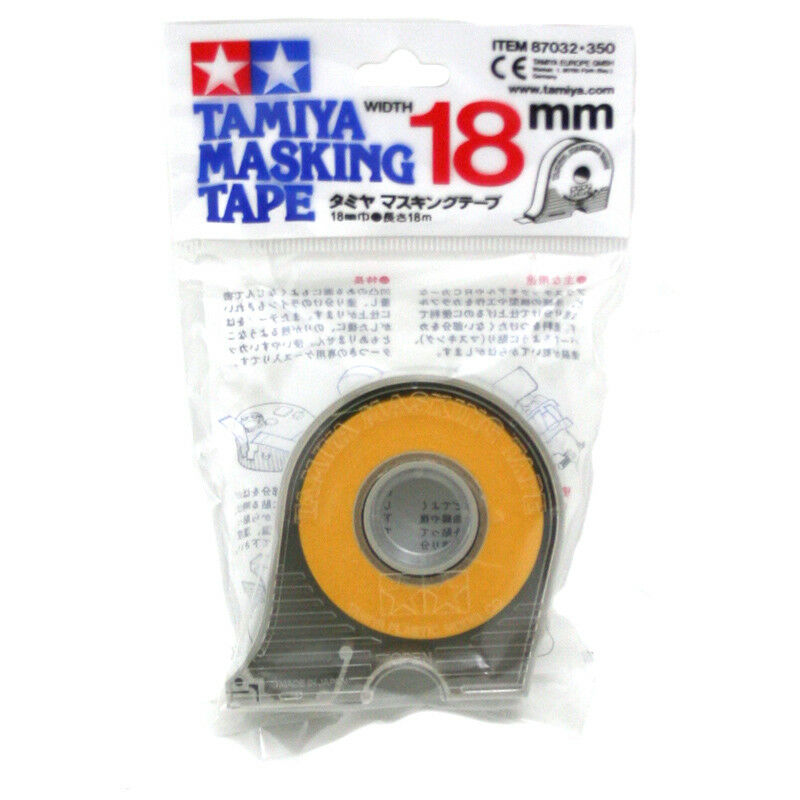 Tamiya Masking Tape 18Mm