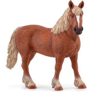 Schleich Belgian Broodmare