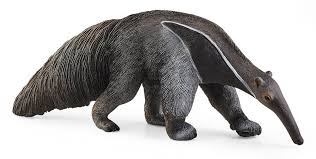 Schleich Anteater