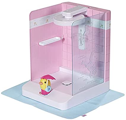 Baby Born Bath Walk in Shower