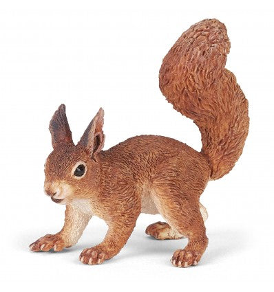 Papo Squirrel