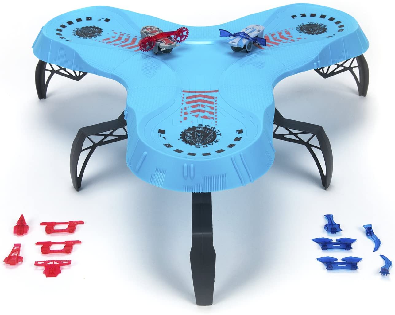 Hexbug Robot Wars Clusterbots Stadium