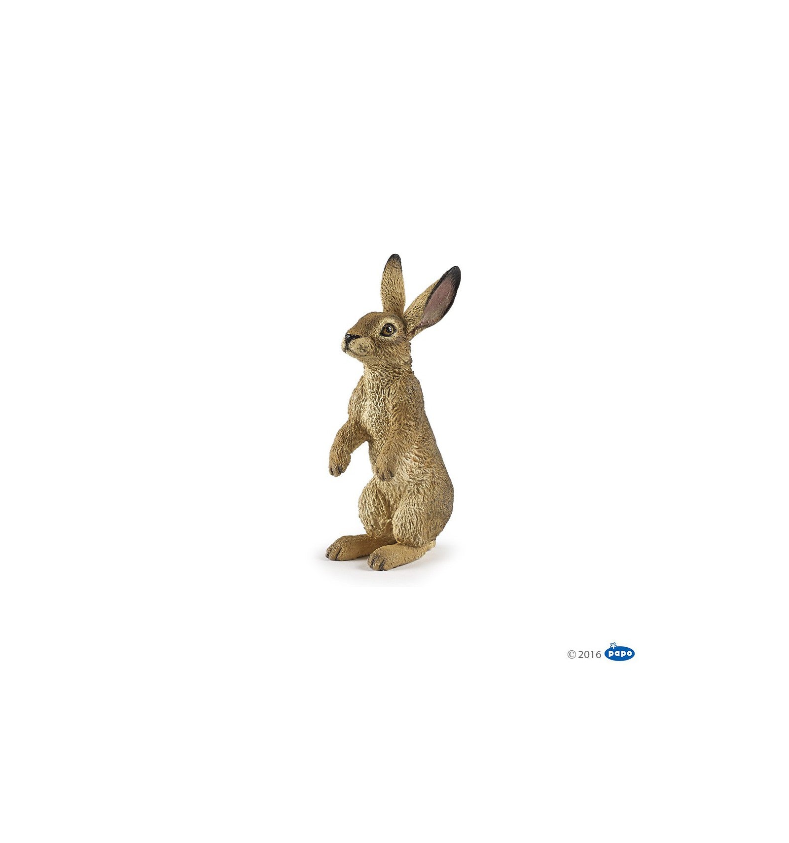 Papo Standing Hare