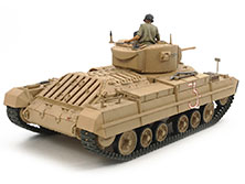 Tamiya 1/35 Valentine Mk.Ii/Iv