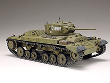 Tamiya 1/35 Valentine Mk.Ii/Iv