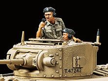 Tamiya 1/35 Valentine Mk.Ii/Iv