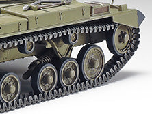 Tamiya 1/35 Valentine Mk.Ii/Iv