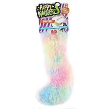 Happy waggerz Unicorn Tail