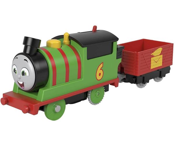 Thomas & Friends Motorized Percy