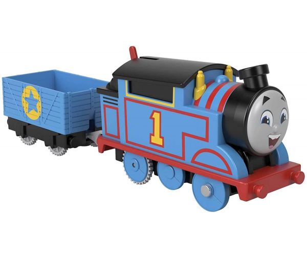 Thomas & Friends Motorized Thomas