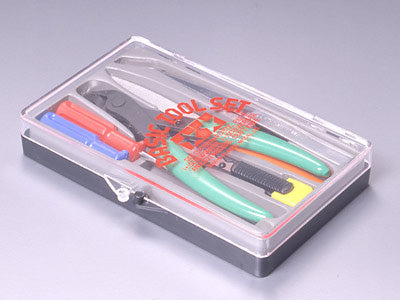 Tamiya Basic Tool