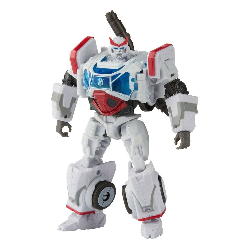 Transformers Ratchet Gen Studio Collection