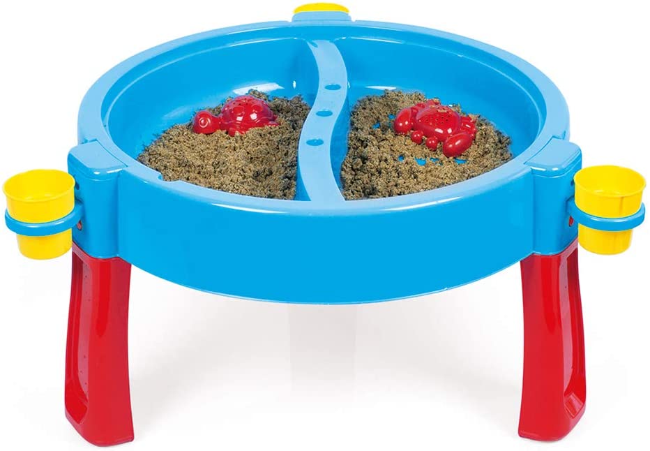 Water&Sand Activity Table