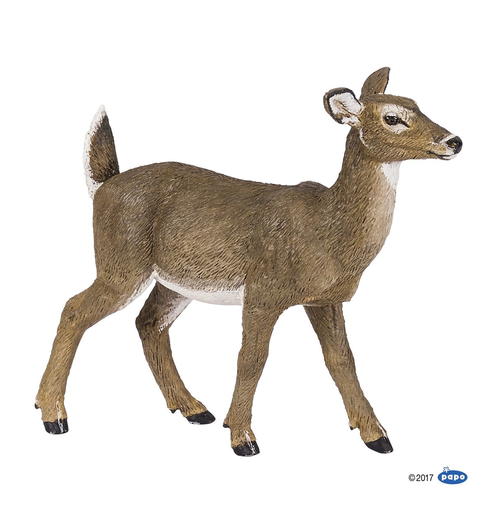 Papo White-Tailed Doe