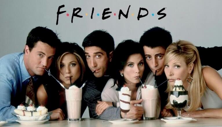 Friends TV Show