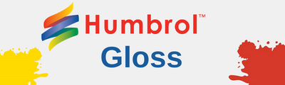 Humbrol Gloss