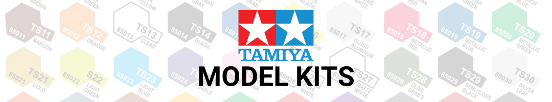 Tamiya Model Kits