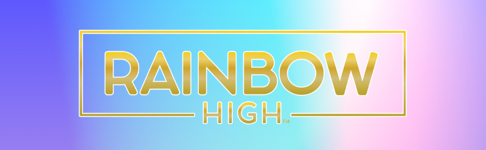 Rainbow High Series