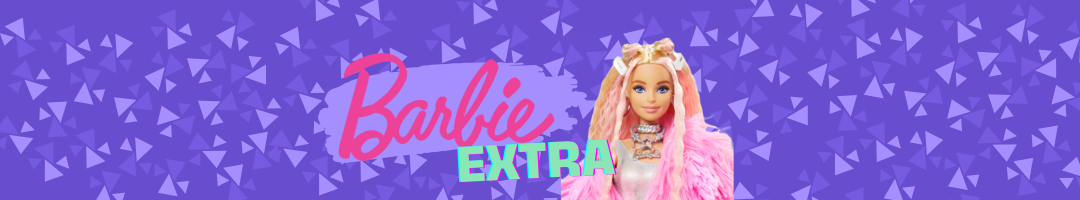 Barbie Extra