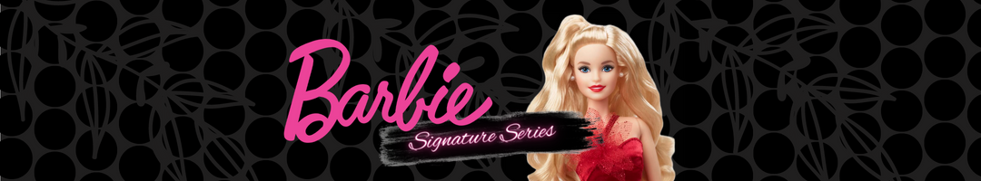 Barbie Signature