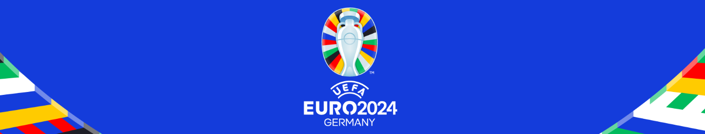 Topps Euro 2024 Sticker Collection