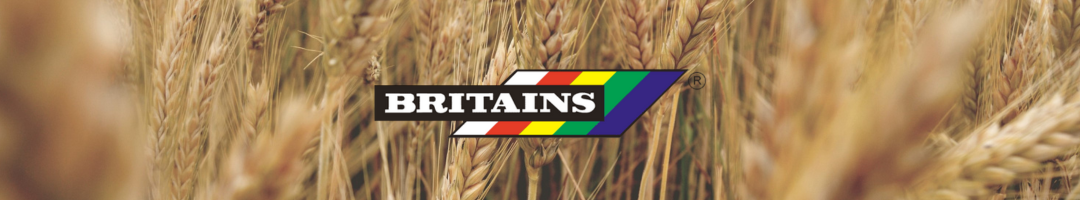 Britains Farm Vehicles