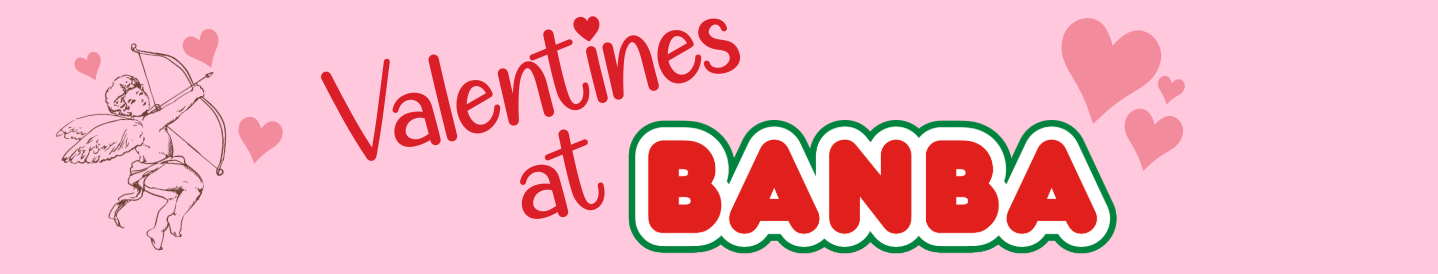 Valentines at Banba