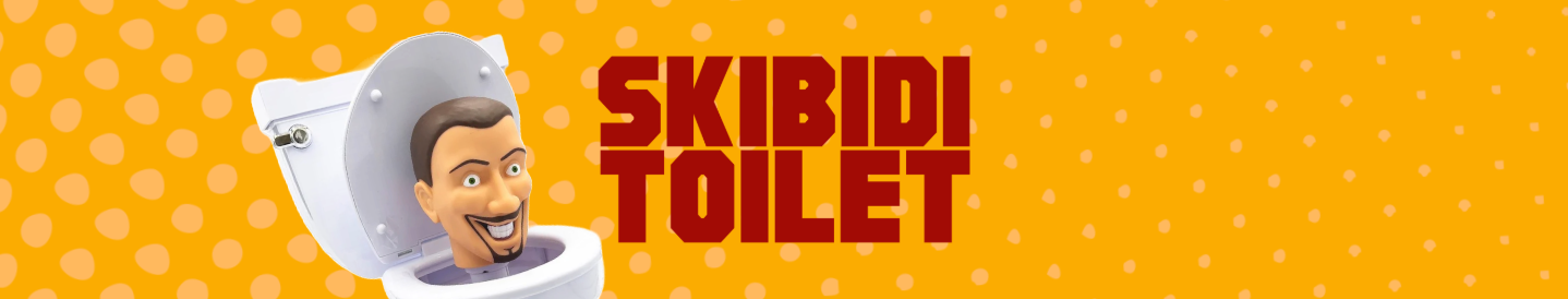 Skibidi Toilet