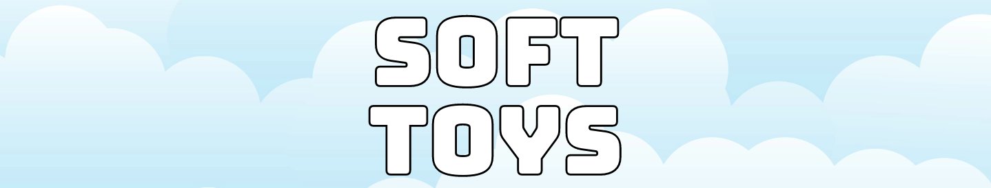 Soft Toys / Plush