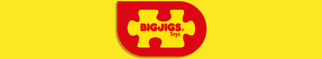 Big Jigs Toys