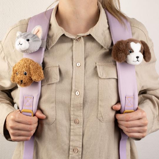 TOPModel Shoulder Buddy
