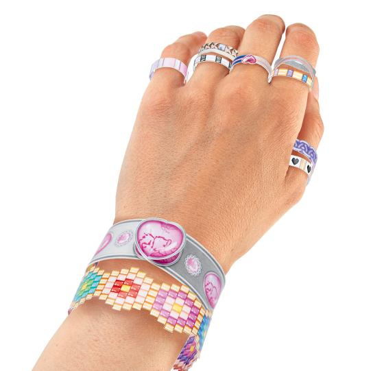 TOPModel Create Your Own Bling Bling