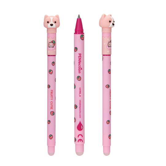 PENfection Erasable Gel Pen Colour Buddies