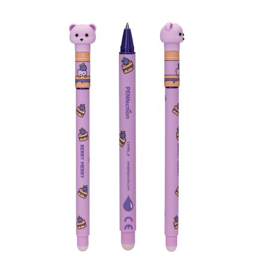 PENfection Erasable Gel Pen Colour Buddies
