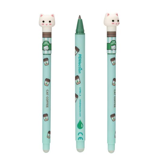 PENfection Erasable Gel Pen Colour Buddies