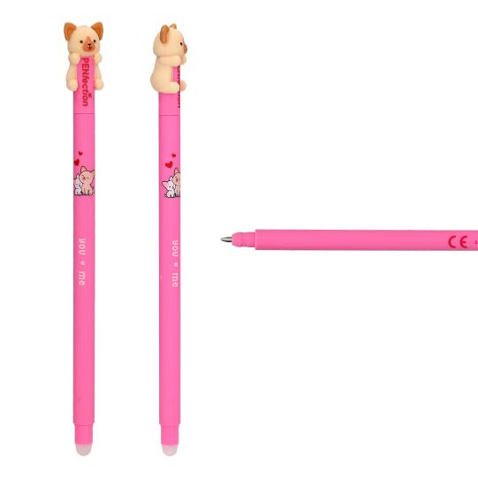 PENfection Erasable Gel Pen Huggy
