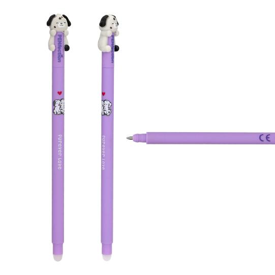 PENfection Erasable Gel Pen Huggy