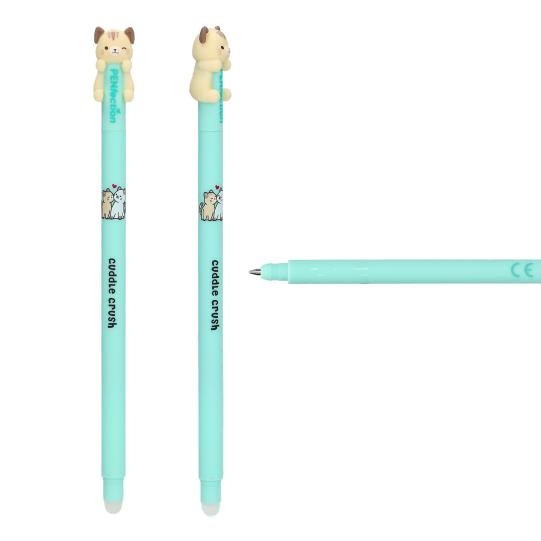 PENfection Erasable Gel Pen Huggy