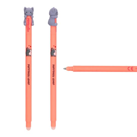 PENfection Erasable Gel Pen Huggy