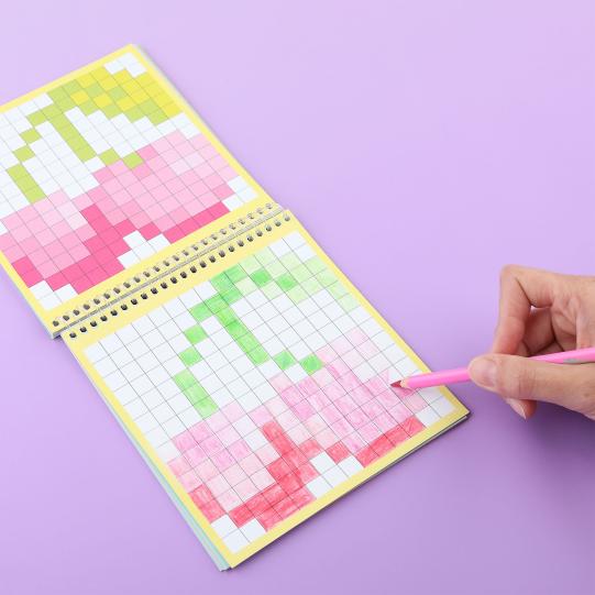 Create your Pixel Picture