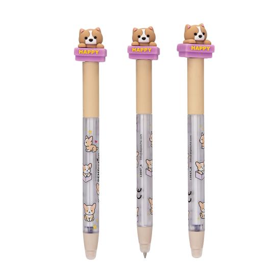 PENfection Gel Pen Spinner