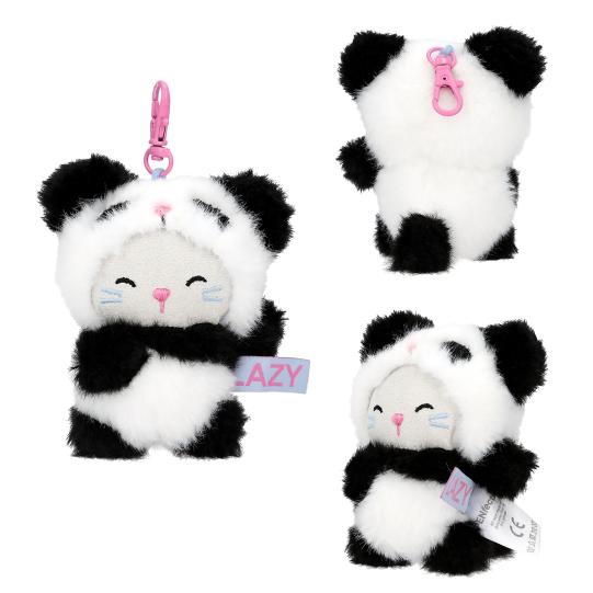 PENfection Tiny Crew Kitten Plush Charms