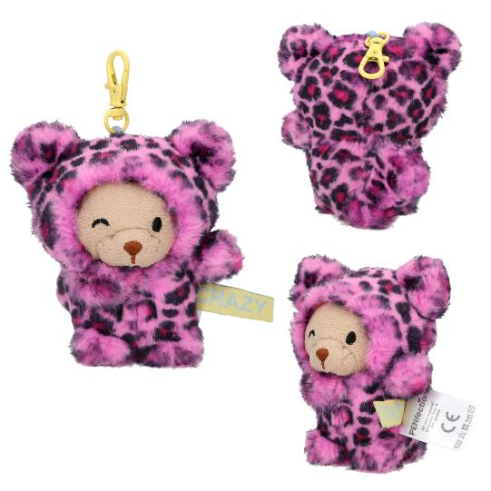 PENfection Tiny Crew Doggy Plush Charms