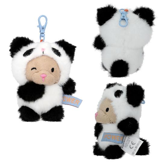 PENfection Tiny Crew Doggy Plush Charms