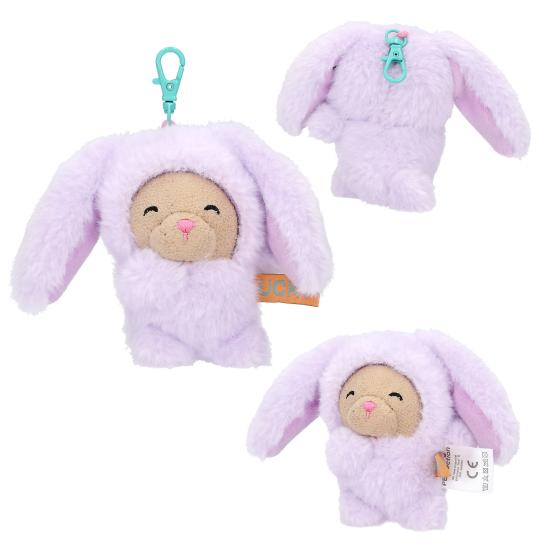 PENfection Tiny Crew Doggy Plush Charms