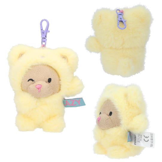 PENfection Tiny Crew Doggy Plush Charms